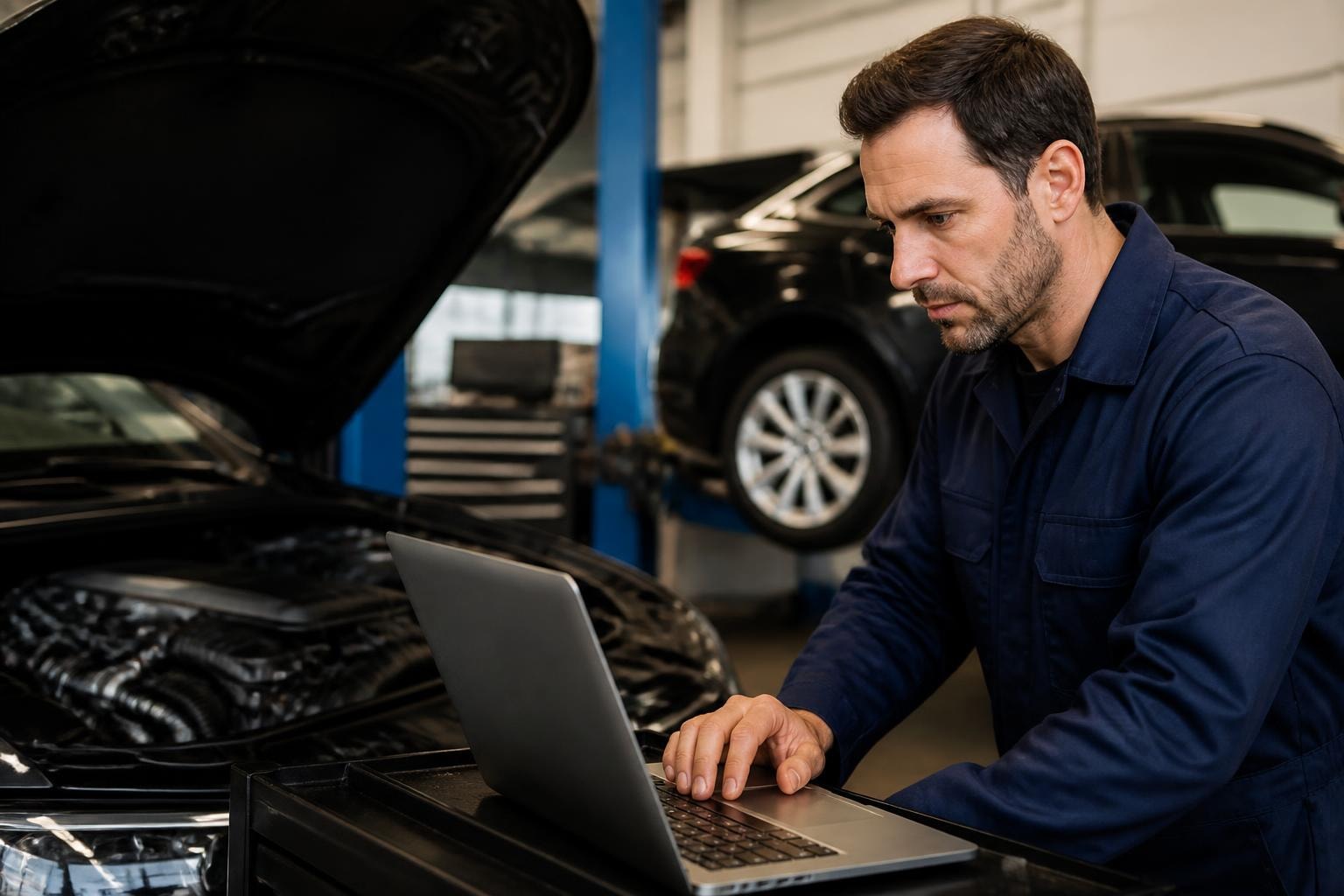 Auto Car Repair Service: A Complete Guide for 2026