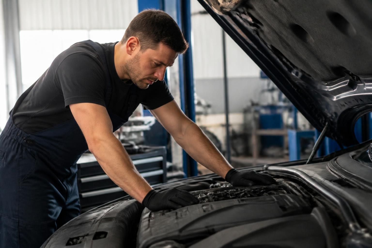 Good Car Service: Essential Guide for European Vehicles