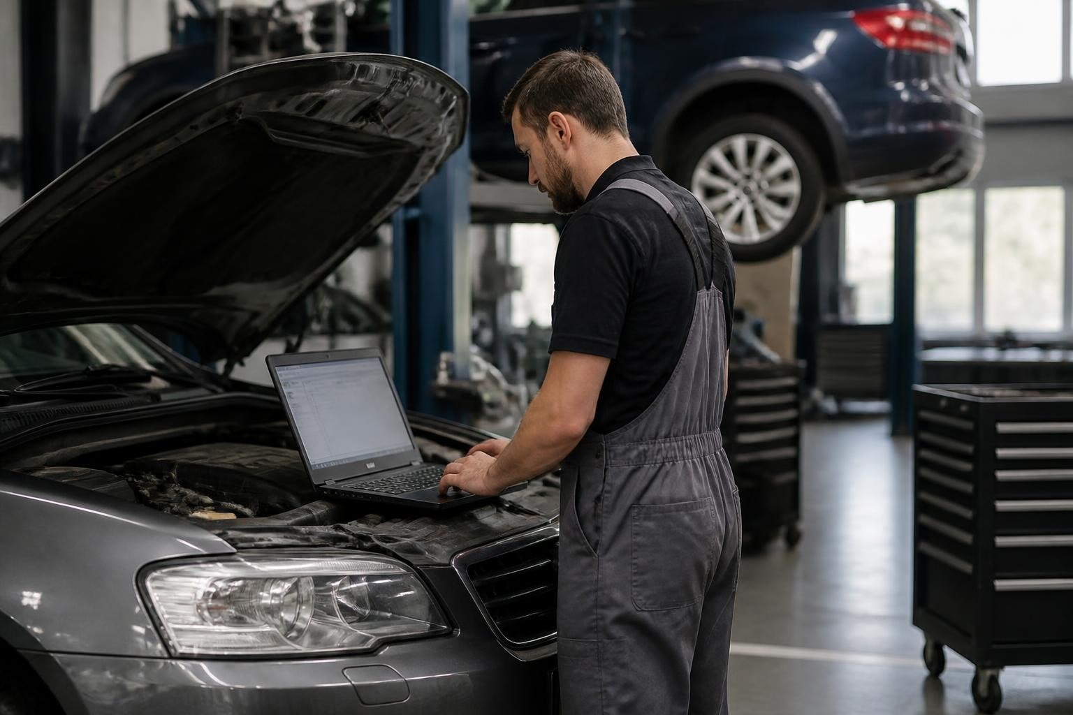 Automobile Repair Service: Expert Guide for 2026