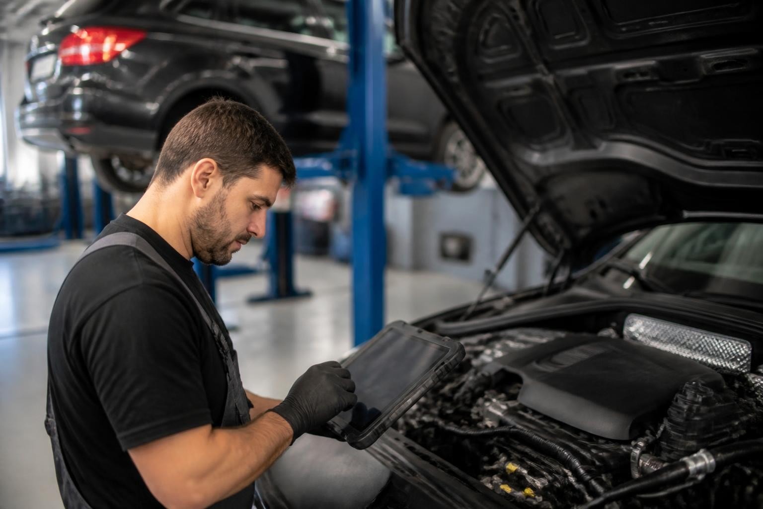 Euro Car Mechanic: Expert Guide to European Vehicle Care