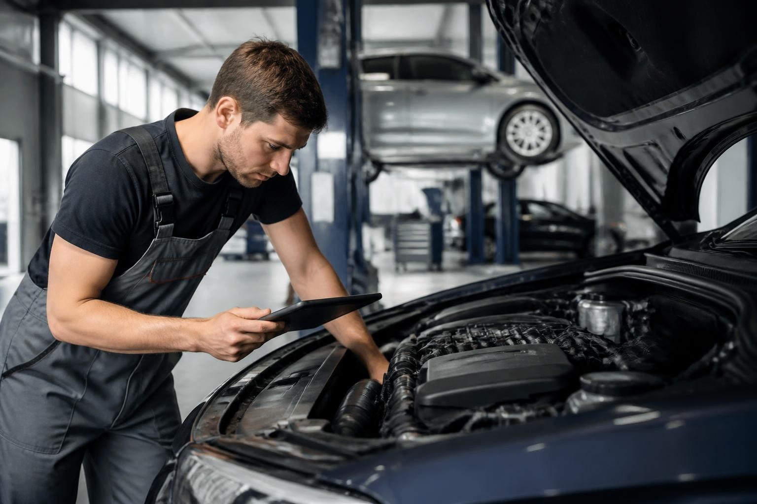European Car Care Near Me: Expert Service Guide 2026