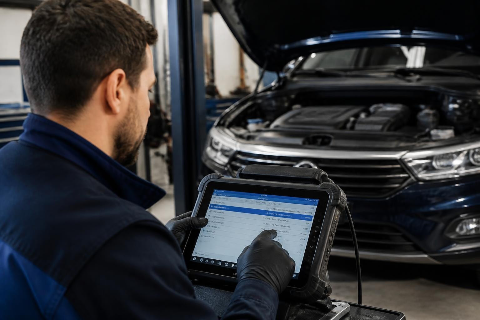 Expert Volkswagen Car Mechanic: Your Complete Guide