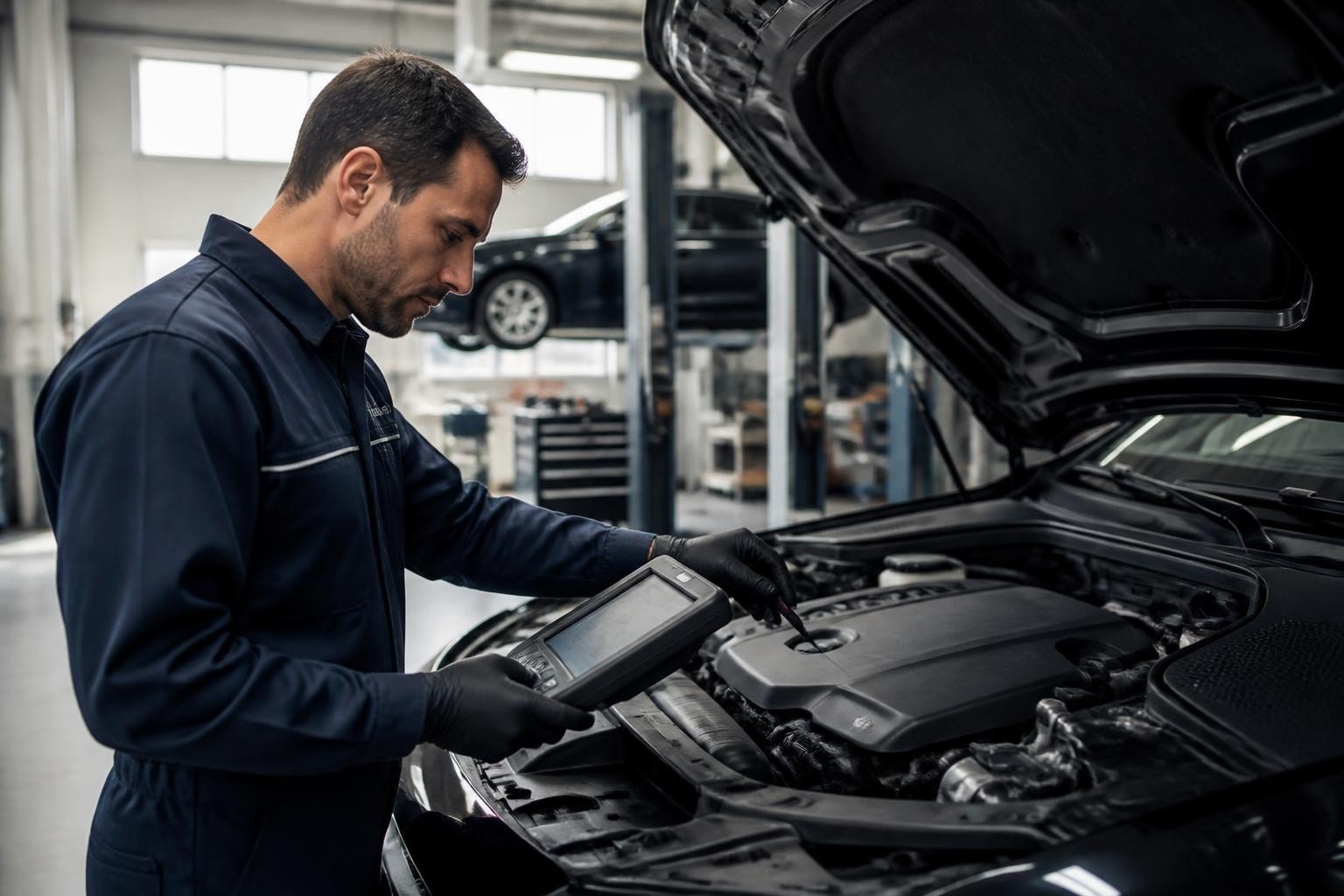 Mercedes Benz Service Auckland: Your Complete Guide